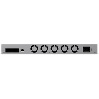 Ubiquiti Dream Machine Beast rack router