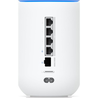 Ubiquiti Dream Router 7 BE11000 Tri-Band Wi-Fi PoE router
