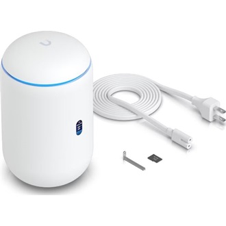 Ubiquiti Dream Router 7 BE11000 Tri-Band Wi-Fi PoE router