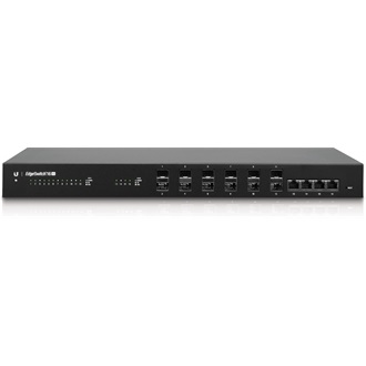 Ubiquiti ES-16-XG switch