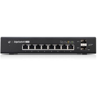 Ubiquiti EdgeSwitch ES-8-150W PoE switch