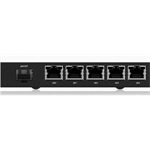 Ubiquiti EdgeRouter ER-X-SFP PoE router