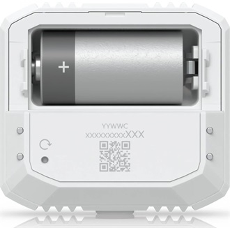Ubiquiti Environmental Sensor vízszivárgás-érzékelő fehér