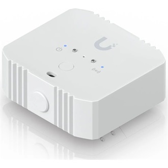 Ubiquiti Environmental Sensor vízszivárgás-érzékelő fehér