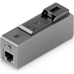 Ubiquiti Ethernet Surge Protection 1db Ethernet 10Gb/s túlfeszültség-védő szürke