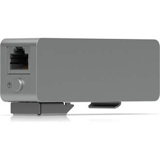 Ubiquiti Ethernet Surge Protection 1db Ethernet 10Gb/s túlfeszültség-védő szürke