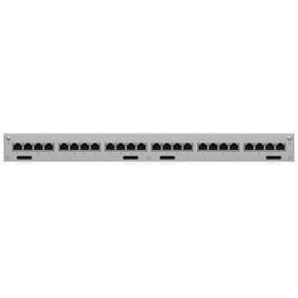Ubiquiti Ethernet Surge Protection 24db Ethernet 10Gb/s rack túlfeszültség-védő szürke