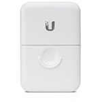 Ubiquiti Ethernet Surge Protector Gen 2 túlfeszültségvédő fehér