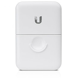 Ubiquiti Ethernet Surge Protector Gen 2 túlfeszültségvédő fehér