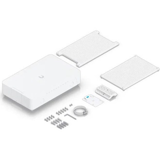 Ubiquiti Flex Utility Pro hálózati eszköz ház fehér IPX6