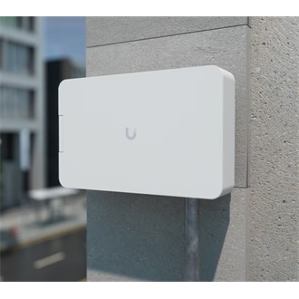 Ubiquiti Flex Utility Pro hálózati eszköz ház fehér IPX6