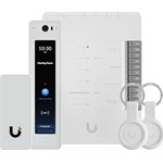 Ubiquiti G2 Starter Kit Professional beléptető rendszer csomag fehér