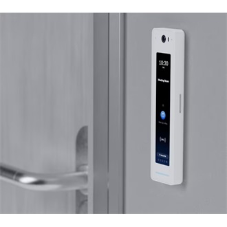 Ubiquiti G2 Starter Kit Professional beléptető rendszer csomag fehér