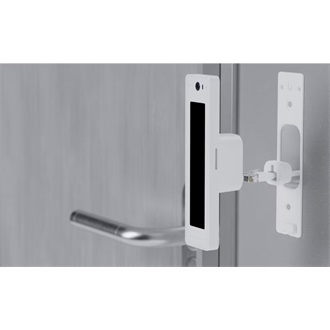 Ubiquiti G2 Starter Kit Professional beléptető rendszer csomag fehér