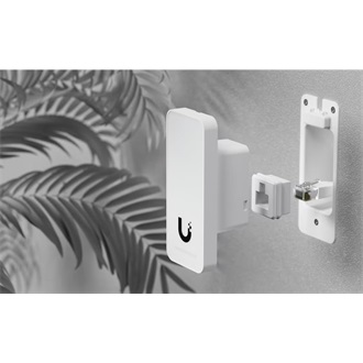 Ubiquiti G2 Starter Kit beléptető rendszer csomag fehér