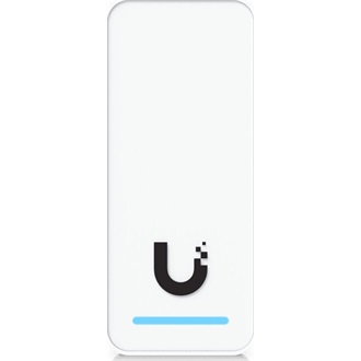 Ubiquiti G3 Reader beléptető rendszer NFC-olvasó fehér