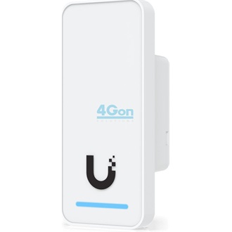 Ubiquiti G3 Reader beléptető rendszer NFC-olvasó fehér