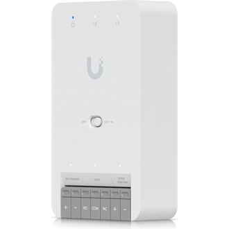 Ubiquiti G3 Starter Kit Pro beléptető rendszer csomag fehér