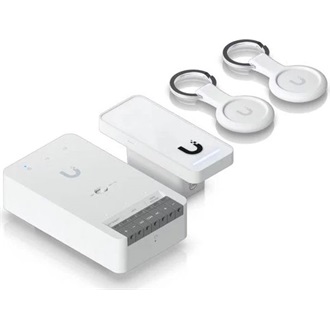 Ubiquiti G3 Starter Kit Pro beléptető rendszer csomag fehér