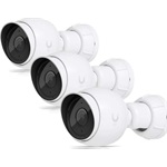 Ubiquiti G5 Bullet kültéri IP kamera IPX4 (3db)