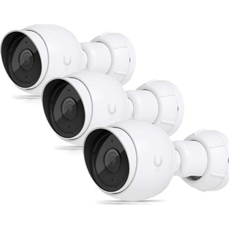 Ubiquiti G5 Bullet kültéri IP kamera IPX4 (3db)