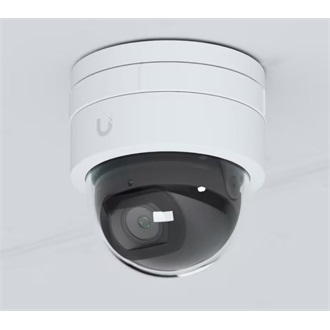 Ubiquiti G5 Dome Ultra smart home IP kamera IK06
