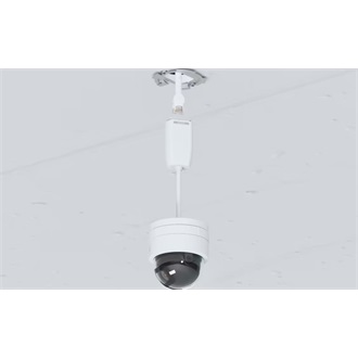 Ubiquiti G5 Dome Ultra smart home IP kamera IK06