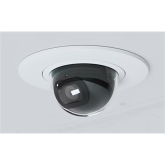 Ubiquiti G5 Dome Ultra smart home IP kamera IK06