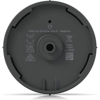 Ubiquiti G5 Dome Ultra smart home IP kamera IK06