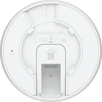 Ubiquiti G5 Dome kültéri IP kamera IPX4