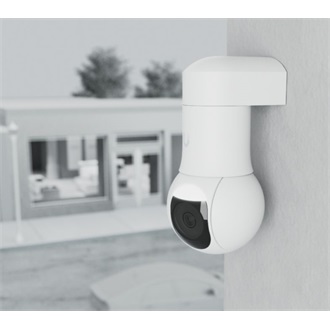 Ubiquiti G5 PTZ smart home kültéri IP kamera IP66