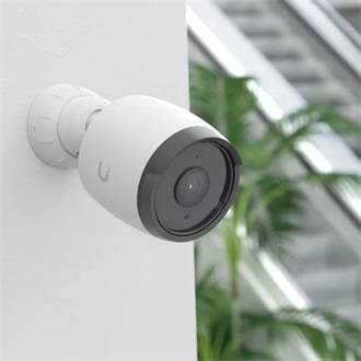 Ubiquiti G6 Bullet smart home kültéri IP kamera IP66 IK04
