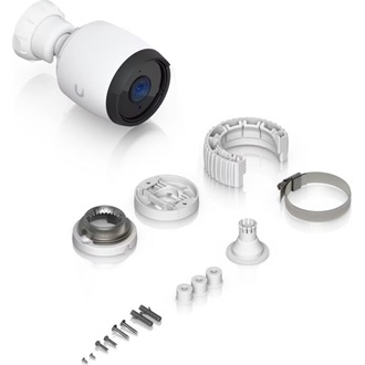 Ubiquiti G6 Bullet smart home kültéri IP kamera IP66 IK04