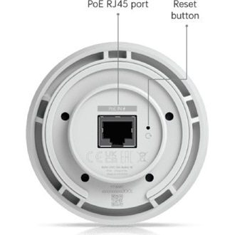 Ubiquiti G6 Bullet smart home kültéri IP kamera IP66 IK04