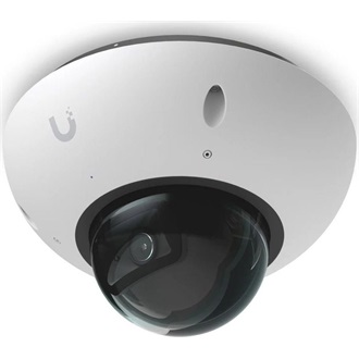 Ubiquiti G6 Dome smart home kültéri IP kamera IP66 IK10