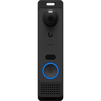 Ubiquiti G6 Entry Bluetooth smart home kaputelefon-kapucsengő IP55 IK07