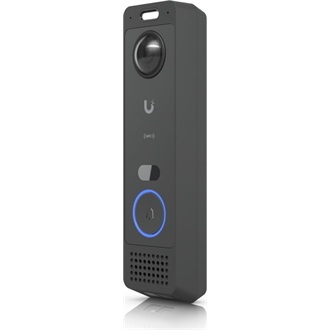 Ubiquiti G6 Entry Bluetooth smart home kaputelefon-kapucsengő IP55 IK07