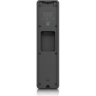 Ubiquiti G6 Entry Bluetooth smart home kaputelefon-kapucsengő IP55 IK07