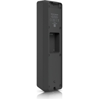 Ubiquiti G6 Entry Bluetooth smart home kaputelefon-kapucsengő IP55 IK07