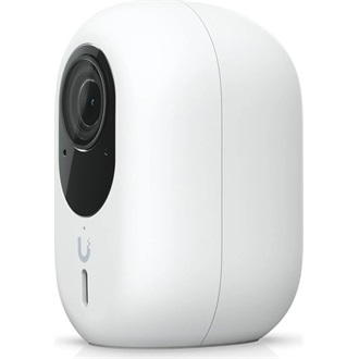 Ubiquiti G6 Instant Wi-Fi Bluetooth smart home IP kamera IPX5 IK04