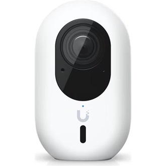 Ubiquiti G6 Instant Wi-Fi Bluetooth smart home IP kamera IPX5 IK04
