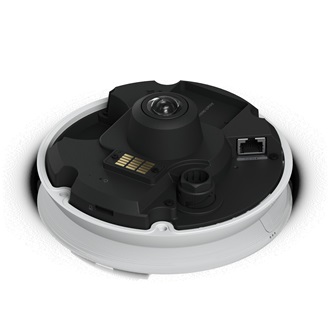 Ubiquiti G6 Pro 360 smart home kültéri IP kamera IP66 IK10