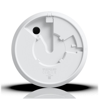 Ubiquiti G6 Pro 360 smart home kültéri IP kamera IP66 IK10