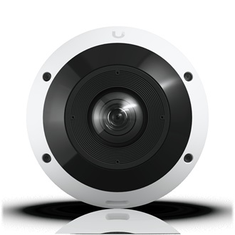 Ubiquiti G6 Pro 360 smart home kültéri IP kamera IP66 IK10