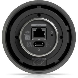 Ubiquiti G6 Pro Bullet smart home kültéri IP kamera IP66 IK04