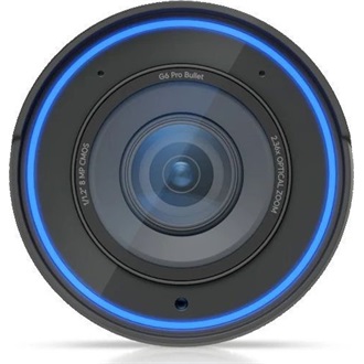 Ubiquiti G6 Pro Bullet smart home kültéri IP kamera IP66 IK04