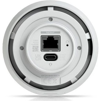 Ubiquiti G6 Pro Bullet smart home kültéri IP kamera IP66 IK04