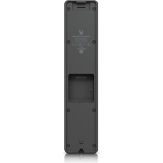 Ubiquiti G6 Pro Entry Bluetooth smart home kaputelefon-kapucsengő IP55 IK07