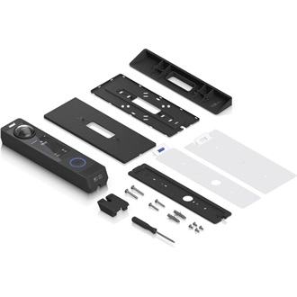 Ubiquiti G6 Pro Entry Bluetooth smart home kaputelefon-kapucsengő IP55 IK07