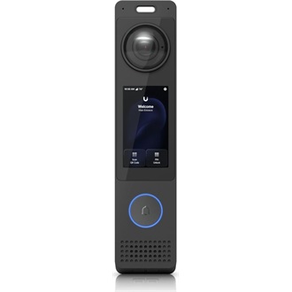 Ubiquiti G6 Pro Entry Bluetooth smart home kaputelefon-kapucsengő IP55 IK07